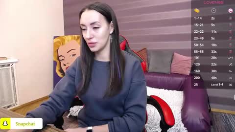 Snapshot of jeniferstone chatting on 10, 2, 2025 Kira online show from 10, 2, 2025