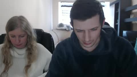 JenisAndPeter online show from 4, 3, 2025