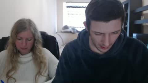 JenisAndPeter online show from 7, 3, 2025