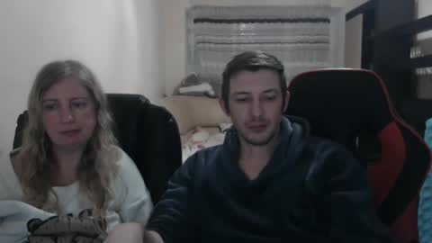 JenisAndPeter online show from 8, 3, 2025