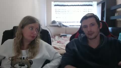 JenisAndPeter online show from 9, 3, 2025