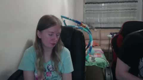 JenisAndPeter online show from 15, 9, 2025