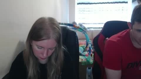 JenisAndPeter online show from 24, 9, 2025