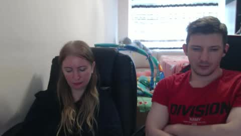 JenisAndPeter online show from 26, 9, 2025