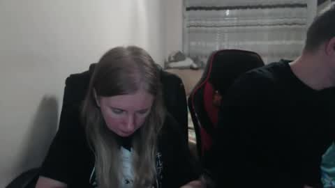 JenisAndPeter online show from 26, 9, 2025