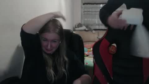 JenisAndPeter online show from 29, 9, 2025