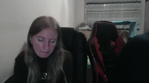 JenisAndPeter online show from 1, 10, 2025