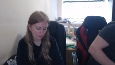 JenisAndPeter online show from 28, 10, 2025