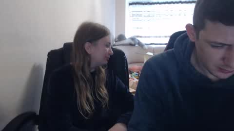 JenisAndPeter online show from 29, 10, 2025