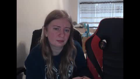 JenisAndPeter online show from 4, 12, 2025