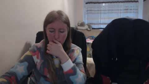 JenisAndPeter online show from 18, 12, 2025