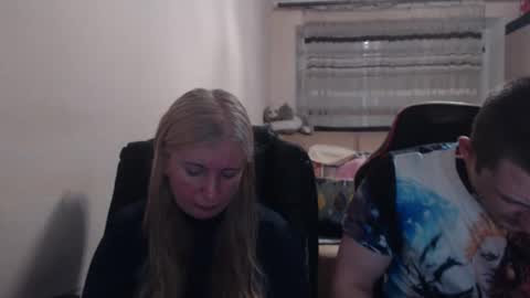 Snapshot of jenisandpeter chatting on 2, 6, 2026 JenisAndPeter online show from 2, 6, 2026