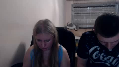 Snapshot of jenisandpeter chatting on 26, 6, 2026 JenisAndPeter online show from 26, 6, 2026