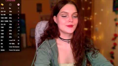 jenna__sativa online show from 9, 4, 2026