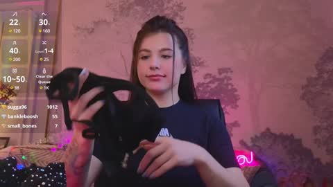 Snapshot of jenna_adams_ chatting on 13, 1, 2025 jenna_adams_ online show from 13, 1, 2025