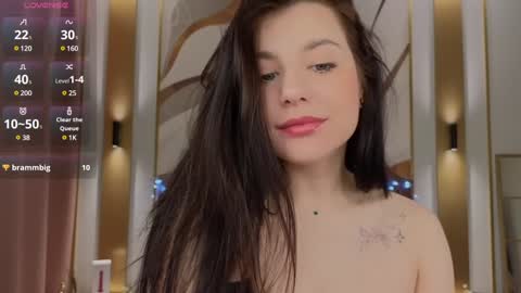 Snapshot of jenna_adams_ chatting on 28, 1, 2025 jenna_adams_ online show from 28, 1, 2025