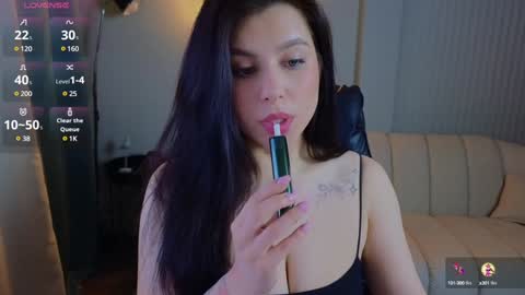 Snapshot of jenna_adams_ chatting on 6, 2, 2025 jenna_adams_ online show from 6, 2, 2025