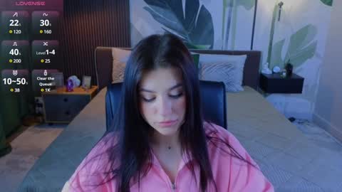 Snapshot of jenna_adams_ chatting on 8, 2, 2025 jenna_adams_ online show from 8, 2, 2025