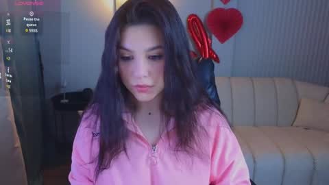 Snapshot of jenna_adams_ chatting on 20, 2, 2025 jenna_adams_ online show from 20, 2, 2025