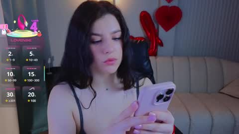 Snapshot of jenna_adams_ chatting on 5, 3, 2025 jenna_adams_ online show from 5, 3, 2025