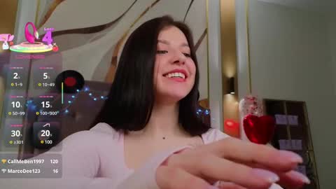 Snapshot of jenna_adams_ chatting on 7, 3, 2025 jenna_adams_ online show from 7, 3, 2025