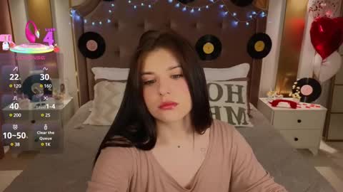 Snapshot of jenna_adams_ chatting on 10, 3, 2025 jenna_adams_ online show from 10, 3, 2025