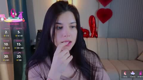 Snapshot of jenna_adams_ chatting on 12, 3, 2025 jenna_adams_ online show from 12, 3, 2025