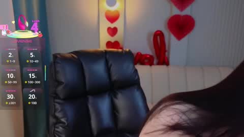 Snapshot of jenna_adams_ chatting on 12, 3, 2025 jenna_adams_ online show from 12, 3, 2025