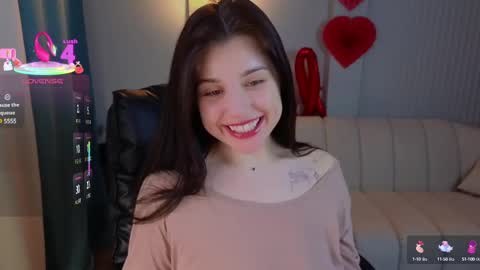 Snapshot of jenna_adams_ chatting on 12, 3, 2025 jenna_adams_ online show from 12, 3, 2025