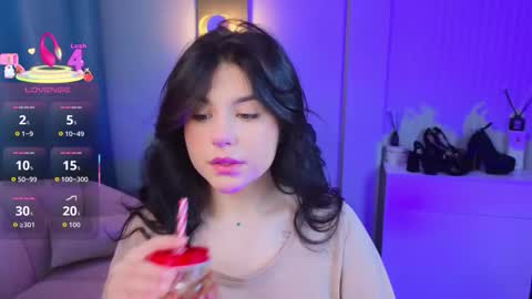 Snapshot of jenna_adams_ chatting on 14, 9, 2025 jenna_adams_ online show from 14, 9, 2025