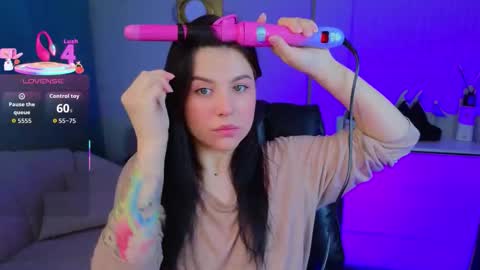 Snapshot of jenna_adams_ chatting on 22, 9, 2025 jenna_adams_ online show from 22, 9, 2025