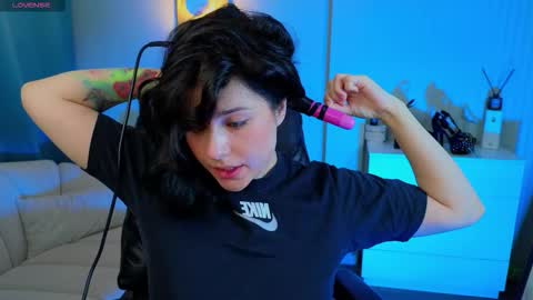 Snapshot of jenna_adams_ chatting on 29, 9, 2025 jenna_adams_ online show from 29, 9, 2025