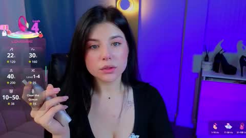 Snapshot of jenna_adams_ chatting on 2, 10, 2025 jenna_adams_ online show from 2, 10, 2025