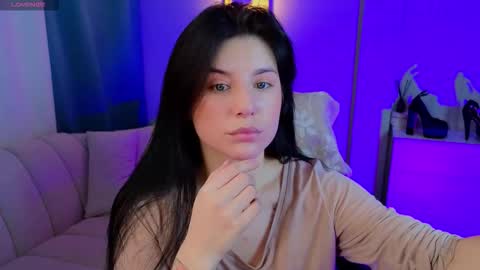 Snapshot of jenna_adams_ chatting on 6, 10, 2025 jenna_adams_ online show from 6, 10, 2025