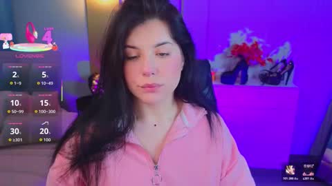 Snapshot of jenna_adams_ chatting on 14, 11, 2025 jenna_adams_ online show from 14, 11, 2025