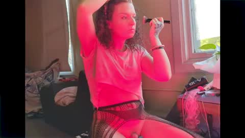 Snapshot of jennabangsbangs chatting on 16, 4, 2026 Jenna online show from 16, 4, 2026