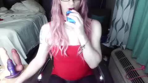 Jenna Cross online show from 9, 9, 2025