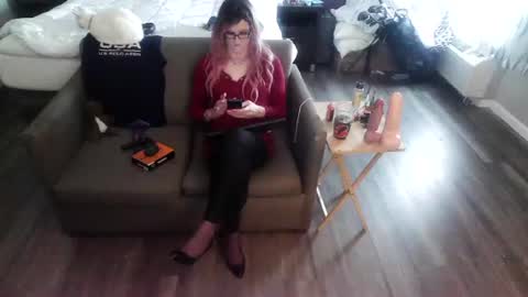 Jenna Cross online show from 1, 7, 2026