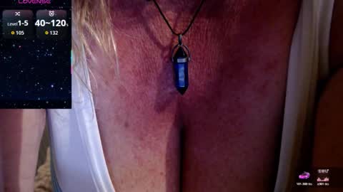 Jenna online show from 15, 3, 2026