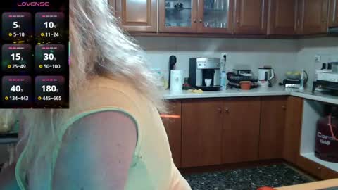 Snapshot of jennadeluxe chatting on 21, 4, 2026 Jenna online show from 21, 4, 2026