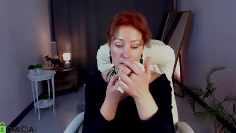 Snapshot of jennali1 chatting on 16, 3, 2026 Jenna online show from 16, 3, 2026