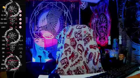 Mrs. Jenna online show from 11, 1, 2025