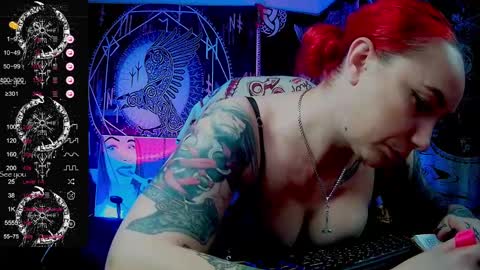 Mrs. Jenna online show from 27, 1, 2025