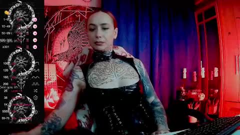 Mrs. Jenna online show from 25, 2, 2025