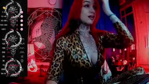 Mrs. Jenna online show from 28, 2, 2025