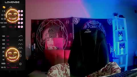 Mrs. Jenna online show from 2, 12, 2025