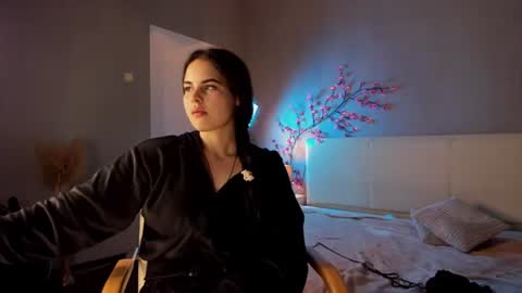 Jenna online show from 10, 7, 2026