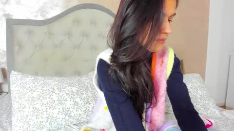 JennaMyers online show from 19, 12, 2025