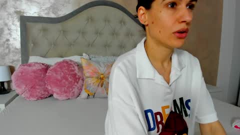 JennaMyers online show from 3, 4, 2026