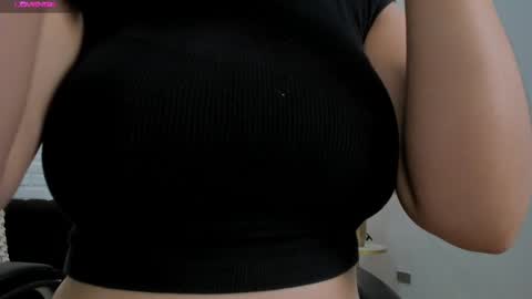 Snapshot of jennaolson chatting on 20, 2, 2025 Jenna Olson online show from 20, 2, 2025